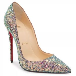 Christian Louboutin